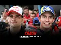 Download Lagu Magic from Marc Marquez + Jorge Martin/Aprilia saga continues 🚨 | MotoGP Podcast