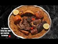 Download Lagu La meilleur recette du Thièp 🇸🇳 au monde! Meilleure façon de cuisiner du riz au poisson