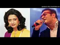 Aapki Aankhon Mein Kuch-Abhijeet&Bela Sulakhe