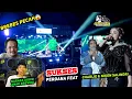 Lagu BREBES PECAH‼️NARAZA audio SUKSES Perdana Feat CHARLIE \u0026 NIKEN