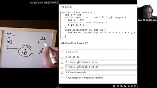 Java Passing Objects to Methods Tutorial