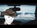Jersey Giant, but You're Driving Down the Highway