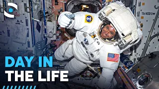 Download Life Inside The International Space Station MP3