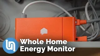 Sense Electricity Monitor Review