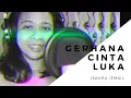 Download Lagu Gerhana Cinta Luka - Iklim // Isaura Ismail Cover