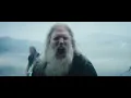 Amon Amarth - Gjallarhorn (Official Video)