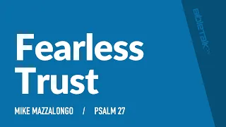 Fearless Trust