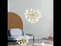 Firefly Pendant Light