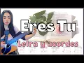 Eres tu Cover rondalla la fe