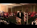 James McGivern vs Marcus Wright Jr