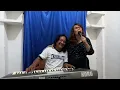 DONGAN MATUA INTERNA TRIO COVER: LIVE KEYBOARD PA 900 MOJANG SUNDA BAWAIN LAGU LAGU BATAK