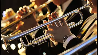 Торжественные фанфары 5 Solemn Ceremony Fanfares Composer V Motsardo 