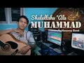 Download Lagu Sholallahu Ala Muhammad - Mr Mansons Band ( Official Music Video ) Sholawat Jibril terbaru 2024