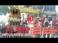 Download Lagu ARAK-ARAKAN KEMERDEKAAN PEMUDA KEPU BERSATU PANGURAGAN LOR LIVE SINGA DANGDUT ANAK SULTAN 