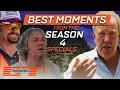 Download Lagu The Best Moments From Season 4 Specials | The Grand Tour