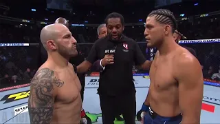 ufc face the pain modern era best version 