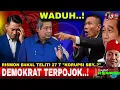 🇲🇨 WADUHH..❗️SBY AKAN DILAPORKAN OLEH RISMON..? ...KORUPSI 27 M ..?😂 ❗️AHY M4KIN TERPOJOK _ ⁉️