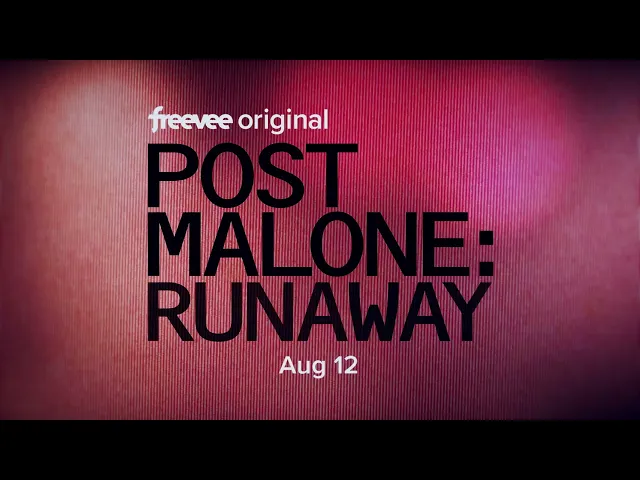 Post Malone: Runaway