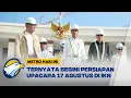 Download Lagu Kesiapan Infrastruktur IKN Jelang Upacara 17 Agustus - [Metro Hari Ini]