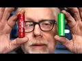 Lagu The Surprising Flaws in 18650 Lithium-Ion Batteries