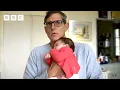 Louis Theroux Funniest Interviews - BBC