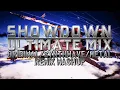 Lagu Showdown (Project Wingman) - Ultimate Mix (Original + Synthwave + Metal Remix Mashup)
