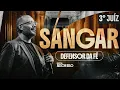 Sangar, Defensor da Fé | Pr. Adson Belo ( Série: 15 Juízes | 15 Libertadores | 15 Historias)