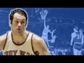 The Life And Tragic Ending of Bill Bradley