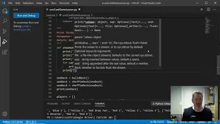 Making an UNO card game in Python - Part 2