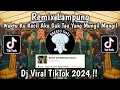 Download Lagu DJ WAKTU KU KECIL AKU GAK TAU YANG MUNGIL MUNGIL- DJ TEMBAK TEMBAK DOR DOR DOR REMIX LAMPUNG VIRAL !