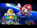 Download Lagu Super Mario Galaxy - Music Mix