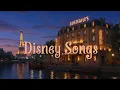 Download Lagu Disney songs guitar🏰| Relaxing Piano \u0026 Guitar Collection for Studying/Working/Running
