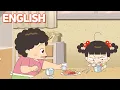 Download Lagu There's Something about Jadoo's family Ep.10 / Hello Jadoo