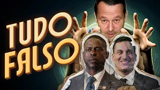 Paradise e a visão única de Dan Fogelman | Gaveta