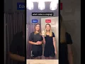 Guess which sister is singing