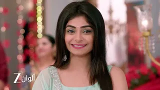 احداث حلقة 92 من مكانك في القلب 9 بالافي تكشف لريا خطتها للتخلص من براتشي 