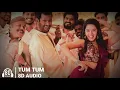 Tum Tum 8D - Enemy | Vishal | Mirnalini Ravi | Arya | 8D Audio