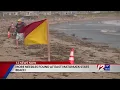 More syringes found washed ashore at East Matunuck