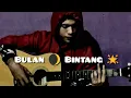 Bulan Bintang - Bertrand peto