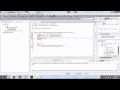 1-TextEditor Introduction to the Project