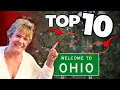 TOP 10 Columbus Ohio NEIGHBORHOODS Where to Live in Columbus Ohio Real Estate