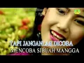 INE SINTHYA - CINTA BUKAN SAYUR ASEM [OFFICIAL MUSIC VIDEO] LYRICS