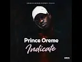 Indicator (feat. CK the DJ & Tumi Blue)