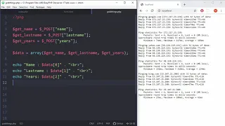 PHP Tutorial - 24