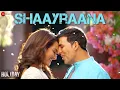 Download Lagu Arijit Singh - Aaj Dil Shaayraana | Holiday | Akshay Kumar \u0026 Sonakshi Sinha | Pritam