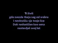 Download Lagu Slađana Milošević i Dado Topić - Princeza (Karaoke)