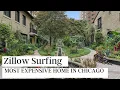 Zillow Surfing The Most Expensive Home in Chicago IL 21 000 000 Gold Coast