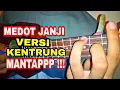 Download Lagu KARTONYONO MEDOT JANJI COVER KENTRUNG SENAR  4 BY MOCIL SIANIDA