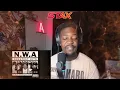 2000s Baby Reacts to N.W.A. - Alwayz Into Somethin' | FIRST TIME REACTION