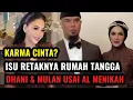 MAIA ESTIANTY SUDAH BAHAGIA, Dhani \u0026 Mulan Diisukan Retak — Karma atau Takdir⁉️😱